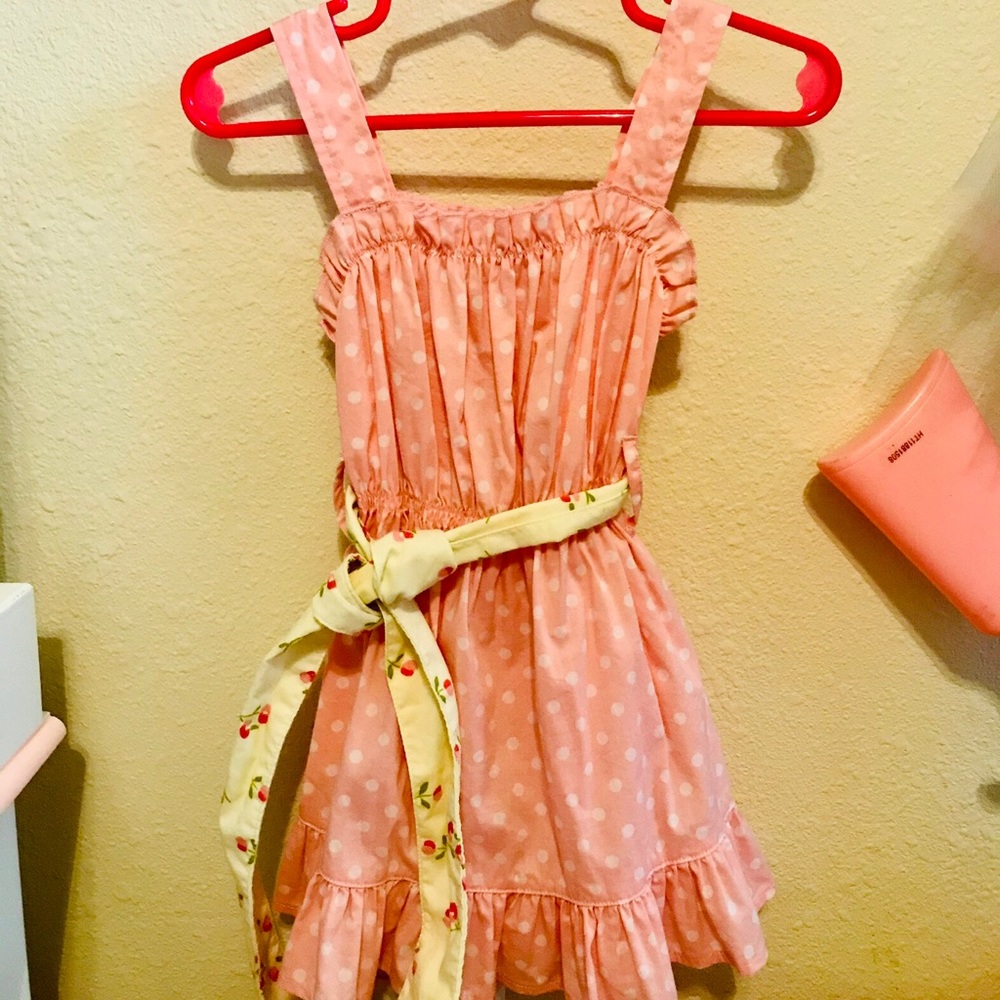 Size 4 Matilda Jane Anna Top